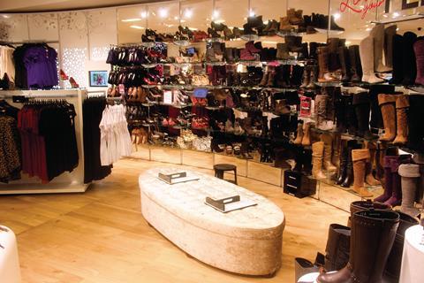 Simply Be, Liverpool One